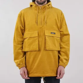 OBEY Shiner Anorak