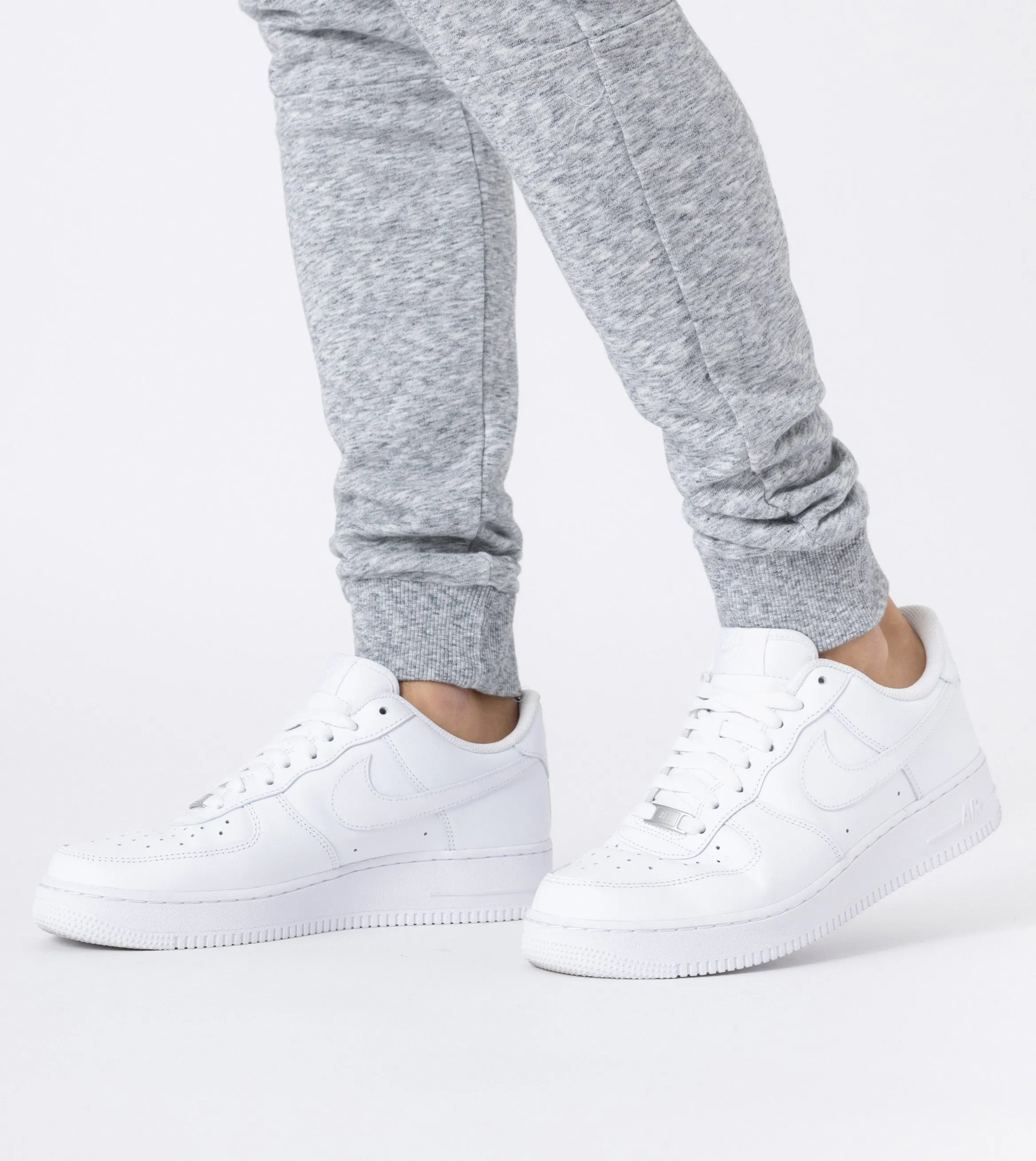 Orgo Sureshot Jogger White Noise