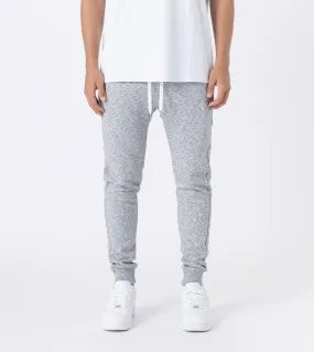 Orgo Sureshot Jogger White Noise