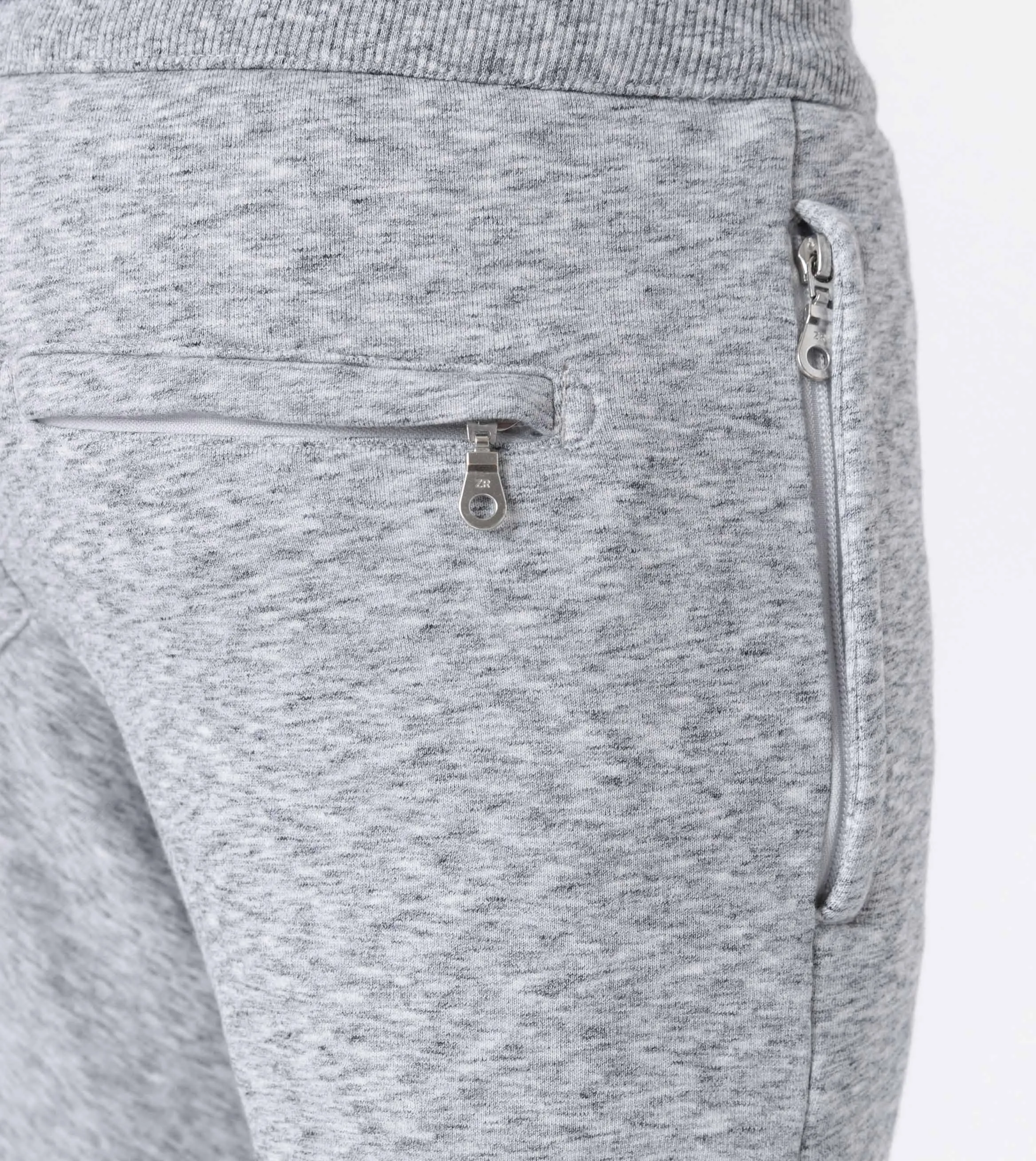 Orgo Sureshot Jogger White Noise