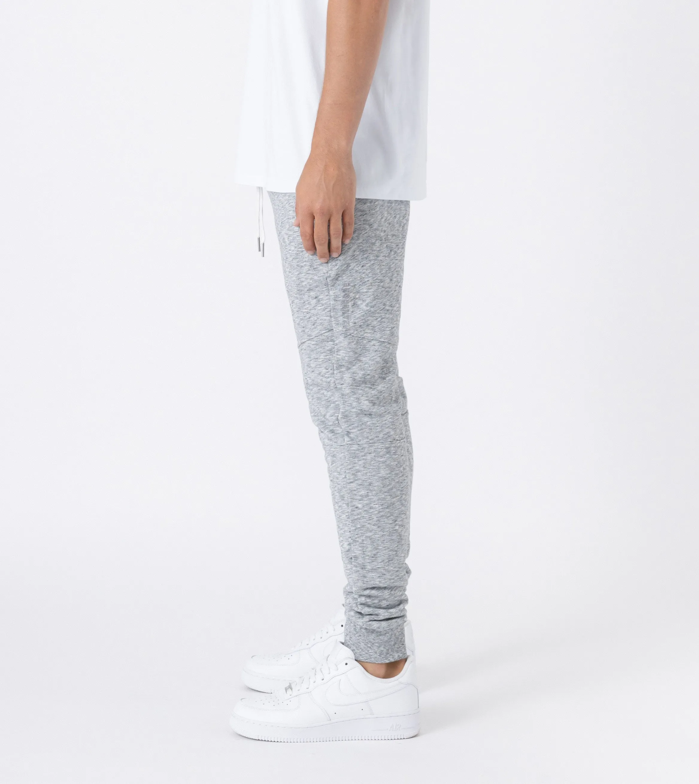 Orgo Sureshot Jogger White Noise