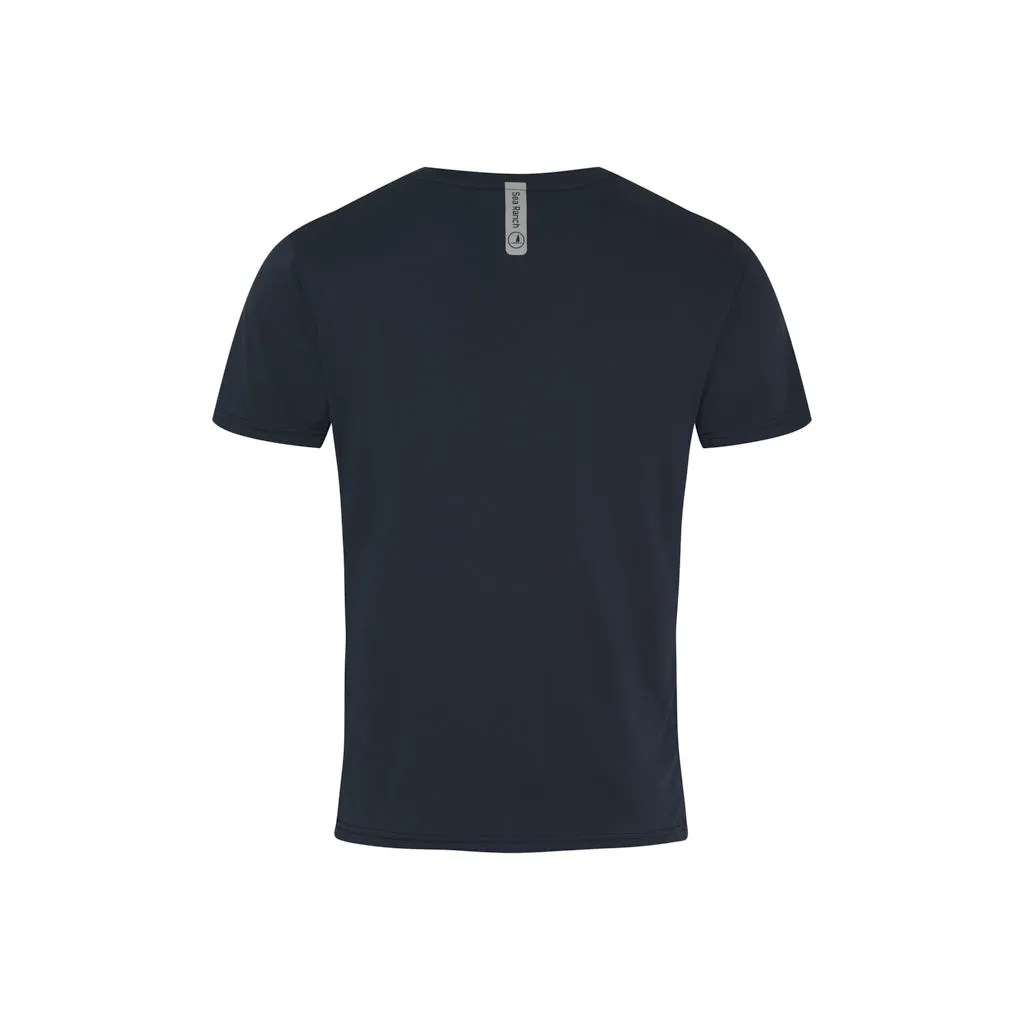 Otteridge Fast Dry Tee - Dark Navy