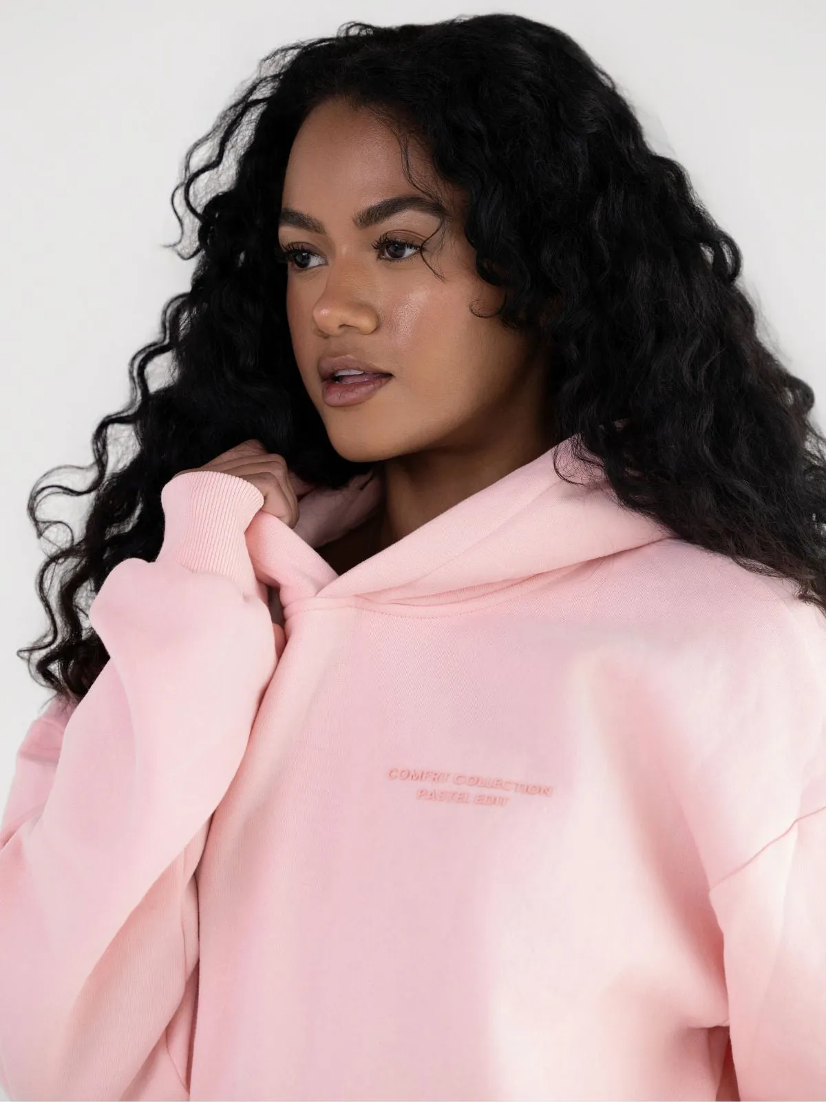 Pastel Hoodie Pre-Order