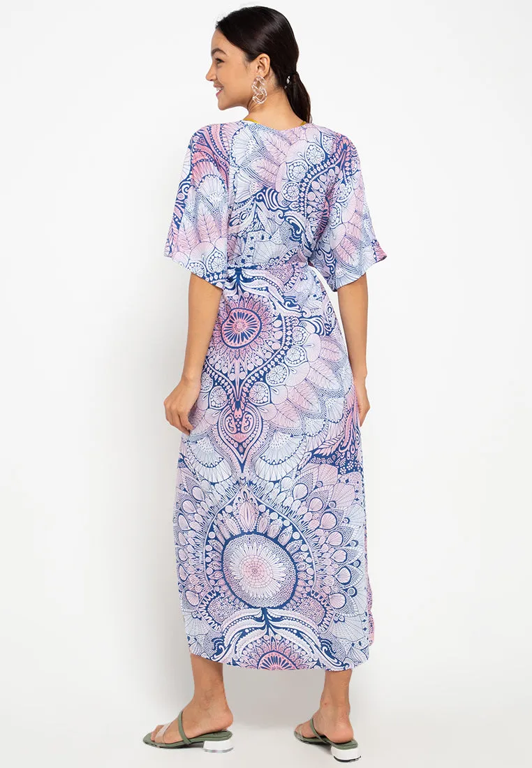 Patricia Maxi Kaftan Dream Catcher