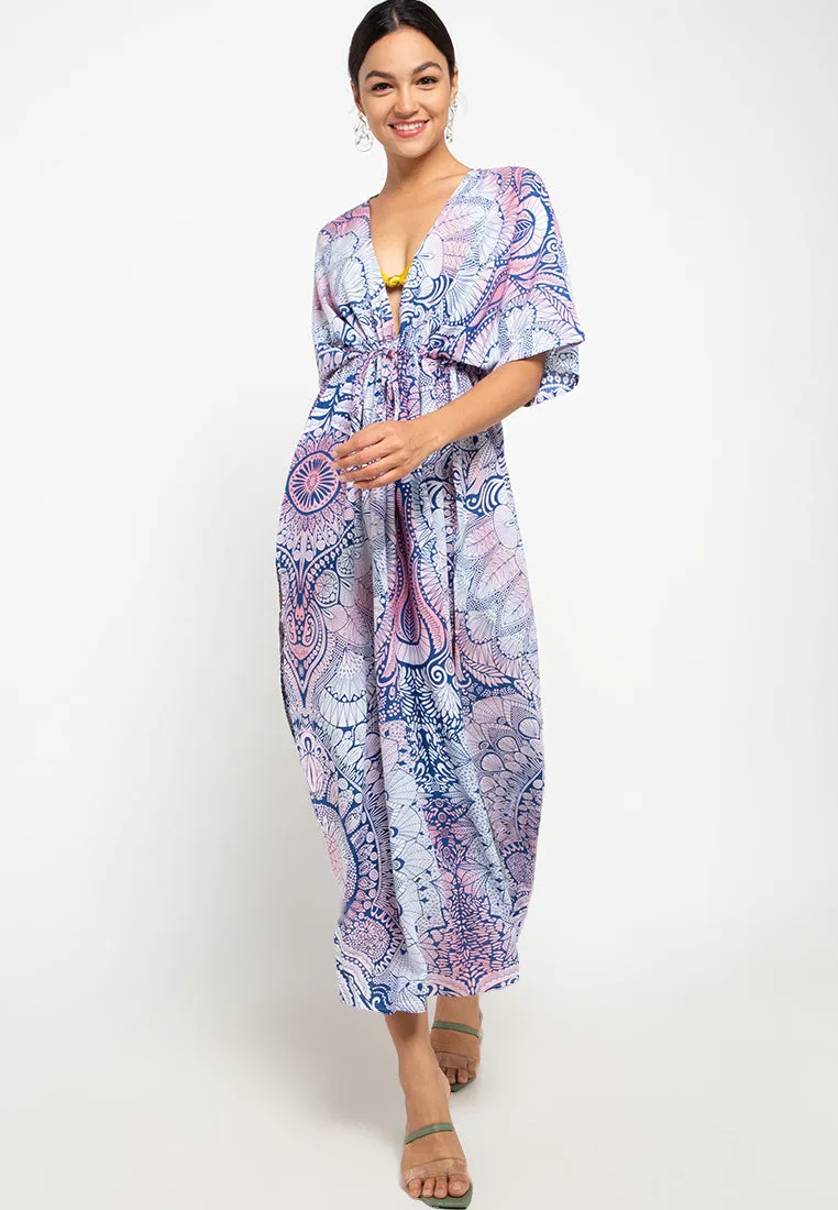 Patricia Maxi Kaftan Dream Catcher