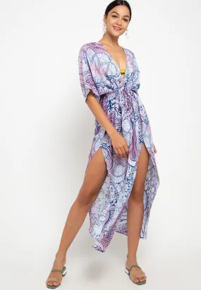 Patricia Maxi Kaftan Dream Catcher