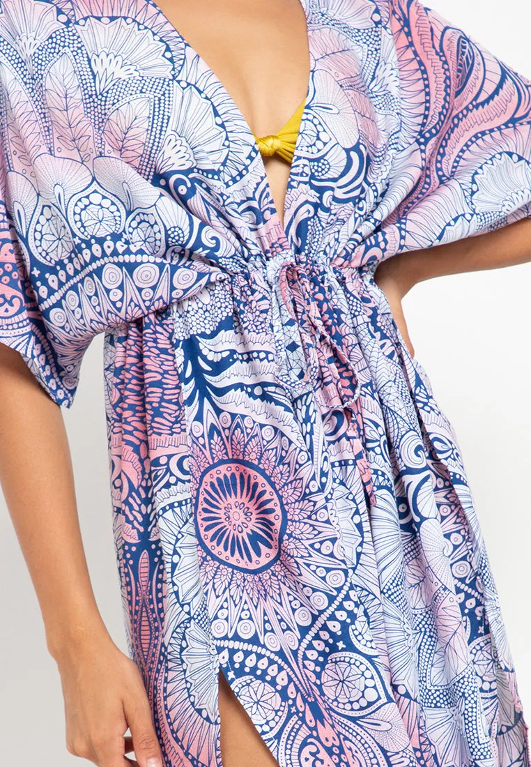 Patricia Maxi Kaftan Dream Catcher