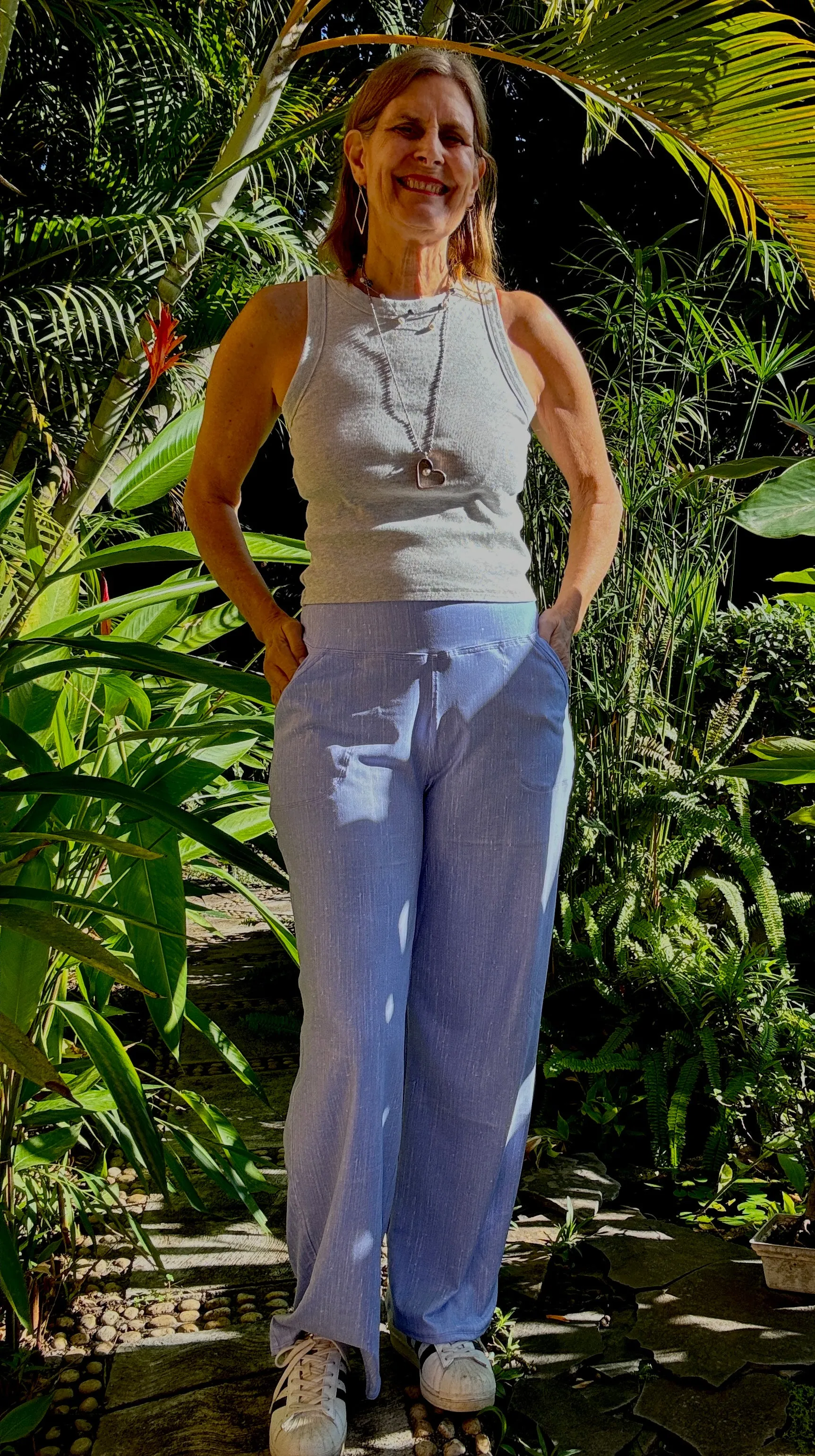 Restore Pants - PDF Sewing Pattern B-M