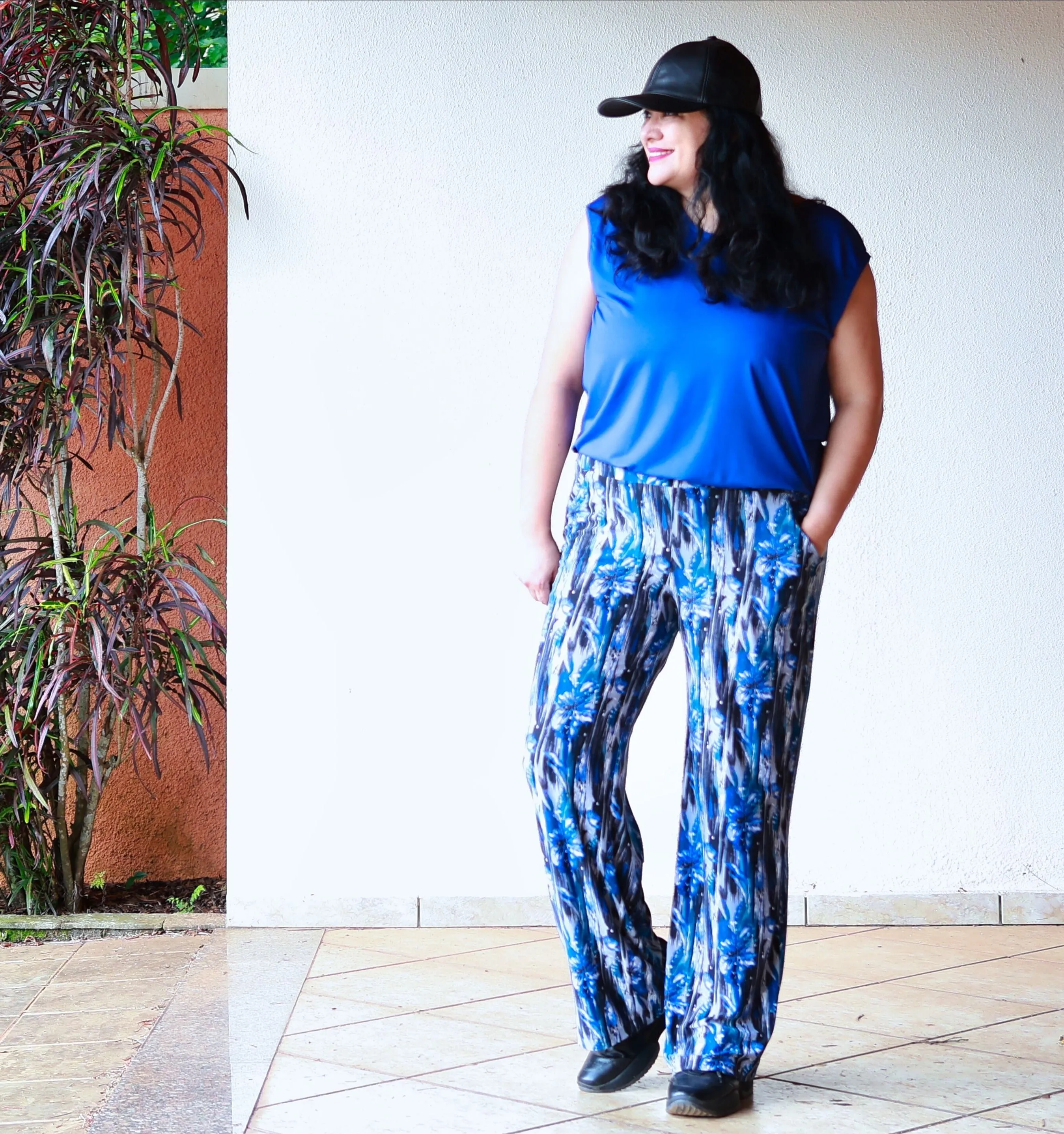 Restore Pants - PDF Sewing Pattern B-M