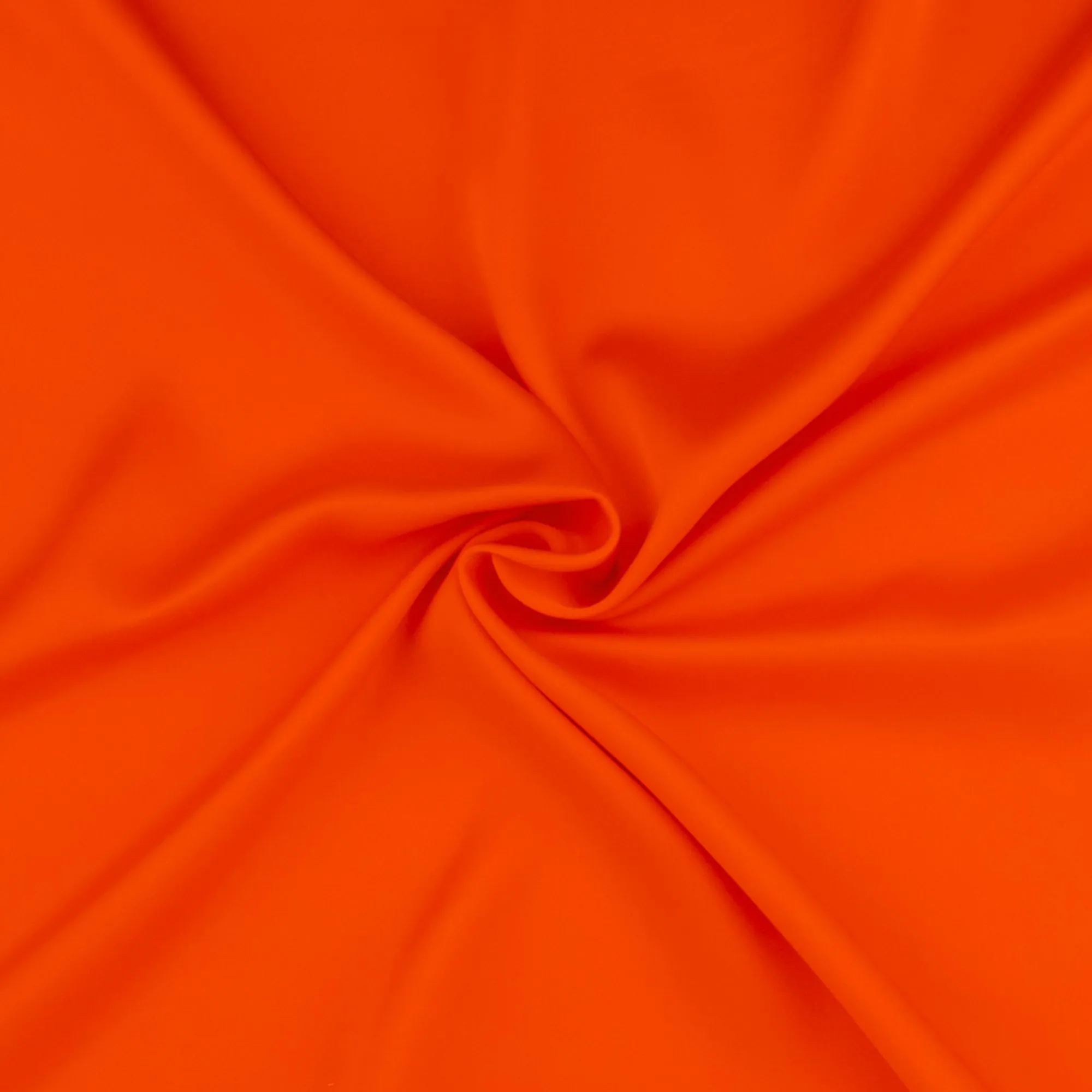 Satin - VICTORIA - 014- Orange