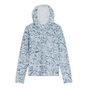 Simms Kid's Solar Tech Hoody