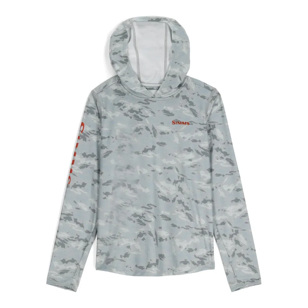 Simms Kid's Solar Tech Hoody