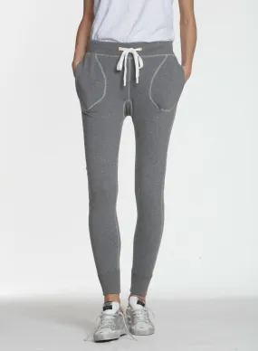 Slim Jim Jogger - Grey