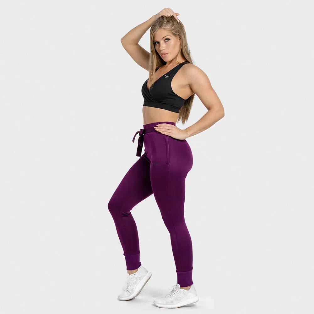 SQUATWOLF Women She-Wolf Do-Knot-Joggers Pants