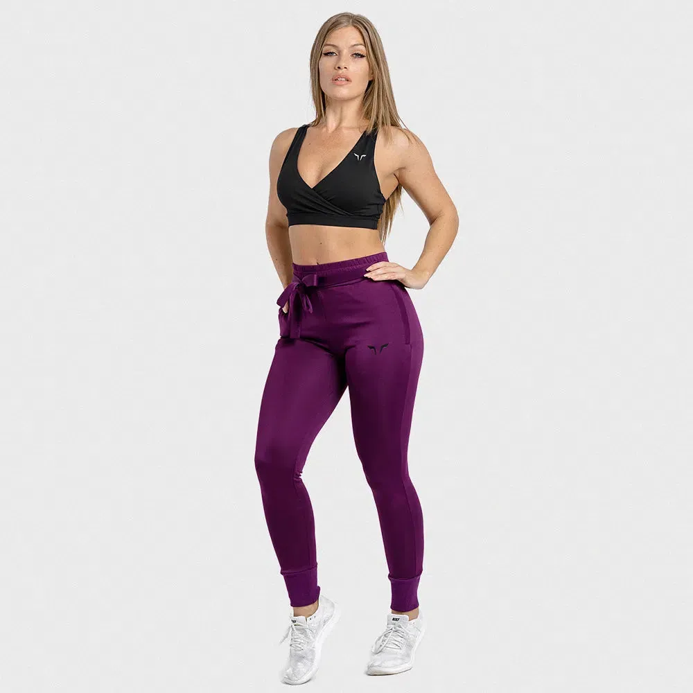 SQUATWOLF Women She-Wolf Do-Knot-Joggers Pants