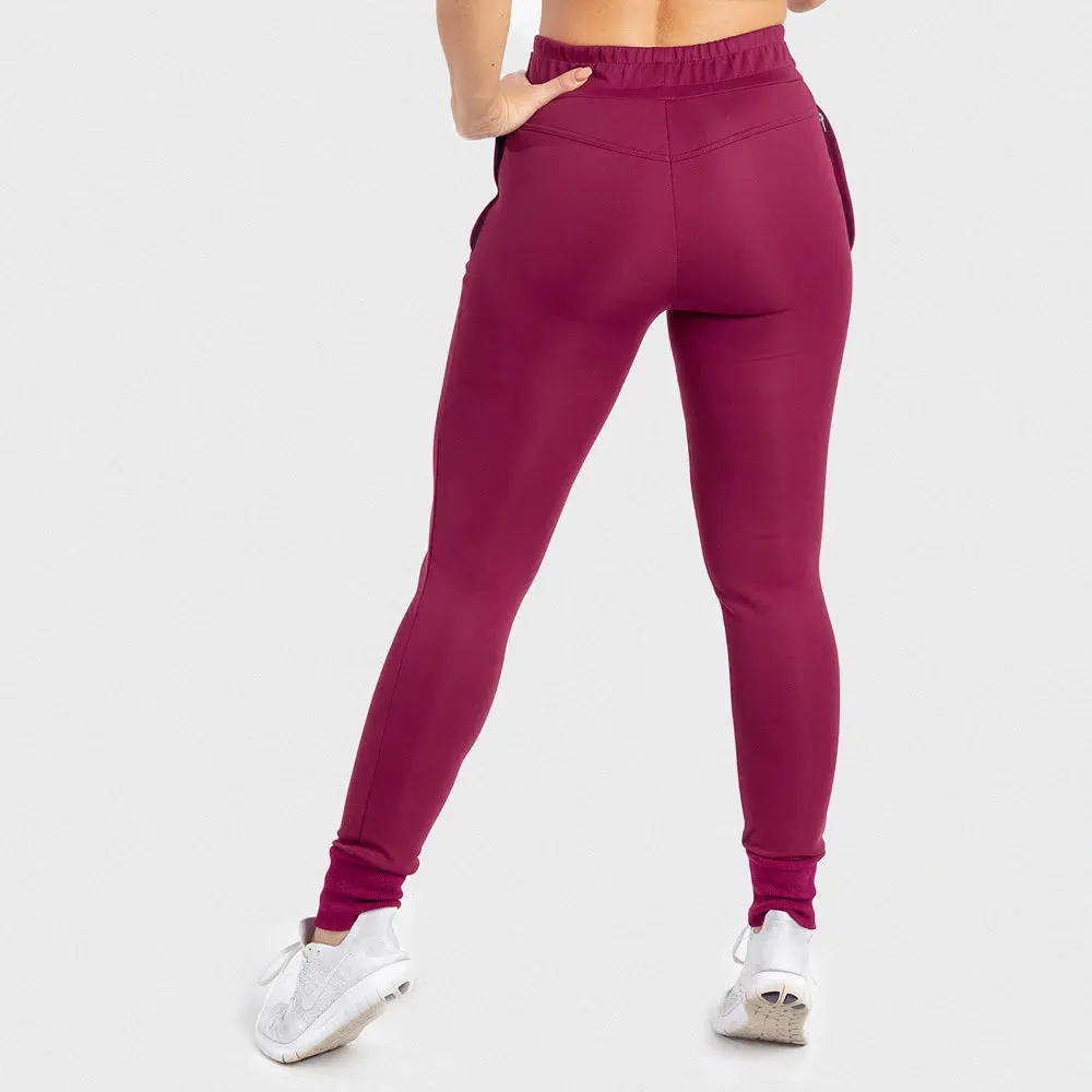 SQUATWOLF Women She-Wolf Do-Knot-Joggers Pants