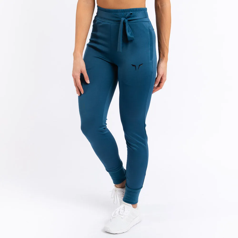 SQUATWOLF Women She-Wolf Do-Knot-Joggers Pants