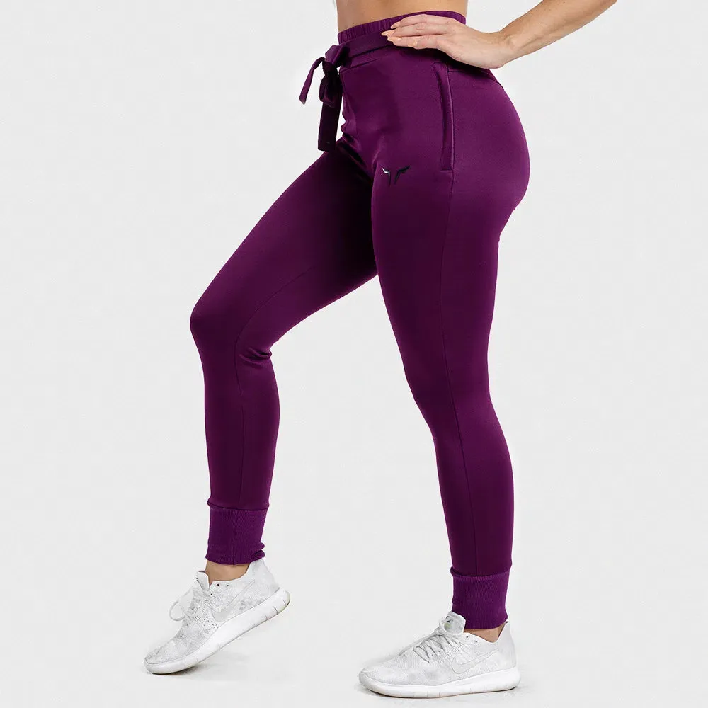 SQUATWOLF Women She-Wolf Do-Knot-Joggers Pants