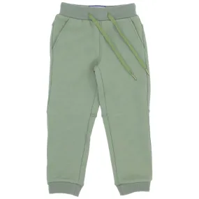 Stride Jogger- Moss Grey