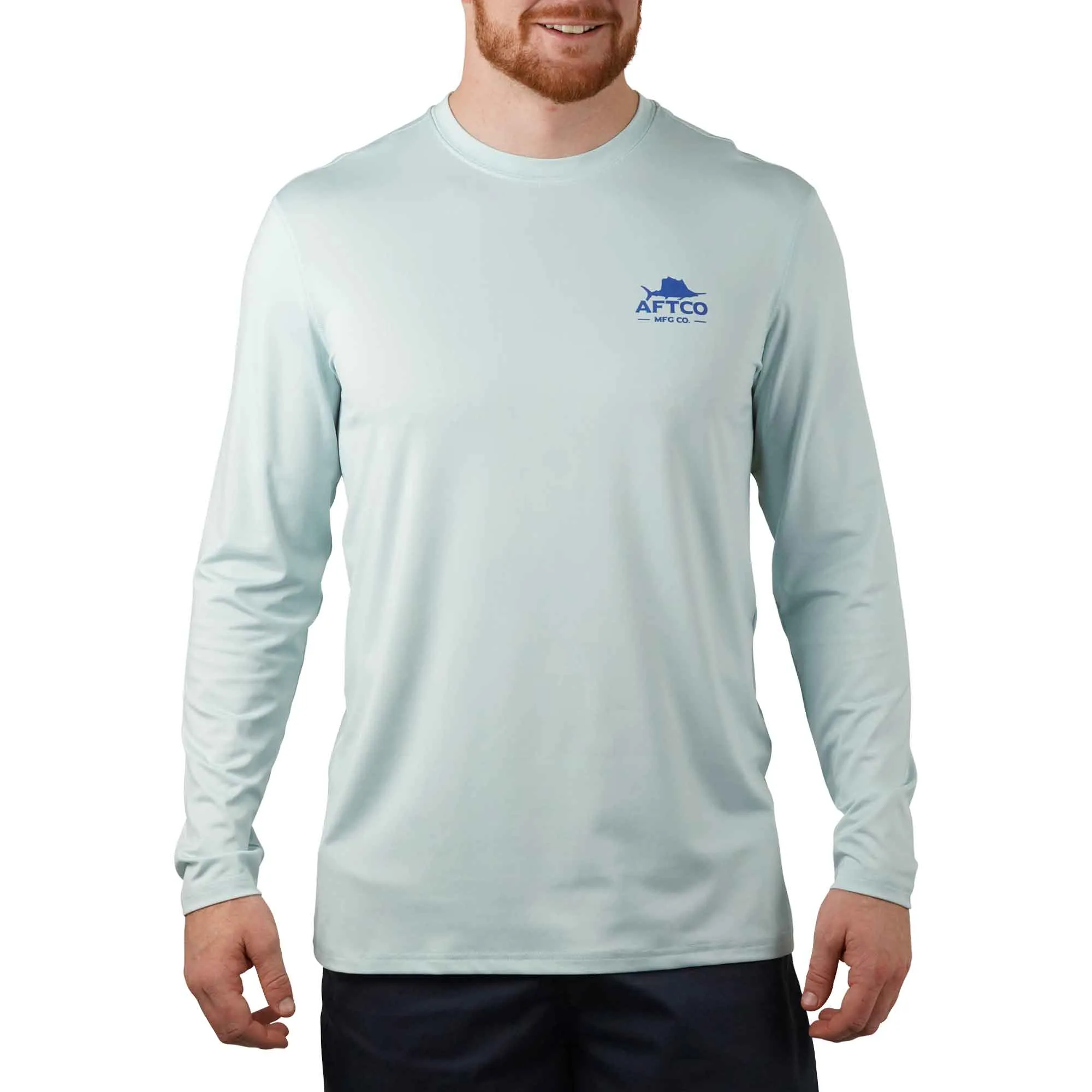 Summertime UVX LS Sun Protection Shirt