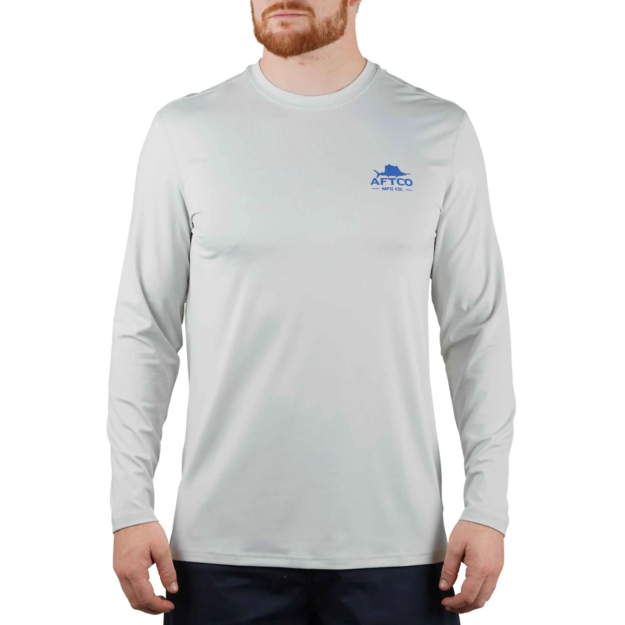 Summertime UVX LS Sun Protection Shirt