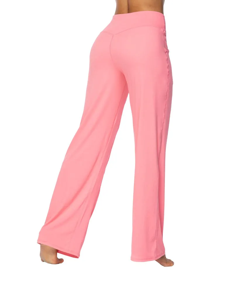 Sunzel Wide Leg Sweatpants with Pockets