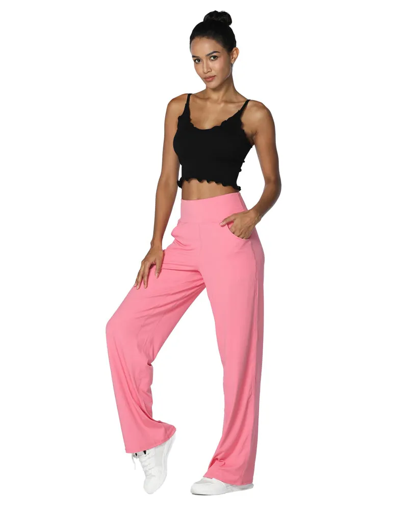 Sunzel Wide Leg Sweatpants with Pockets