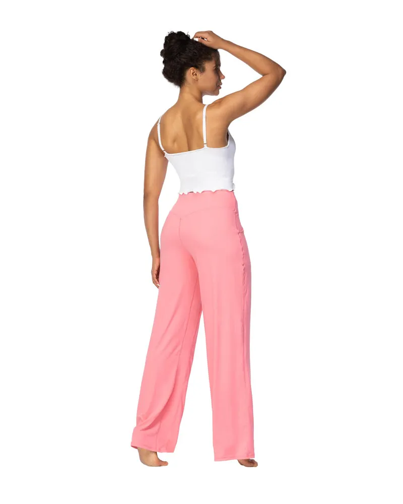 Sunzel Wide Leg Sweatpants with Pockets