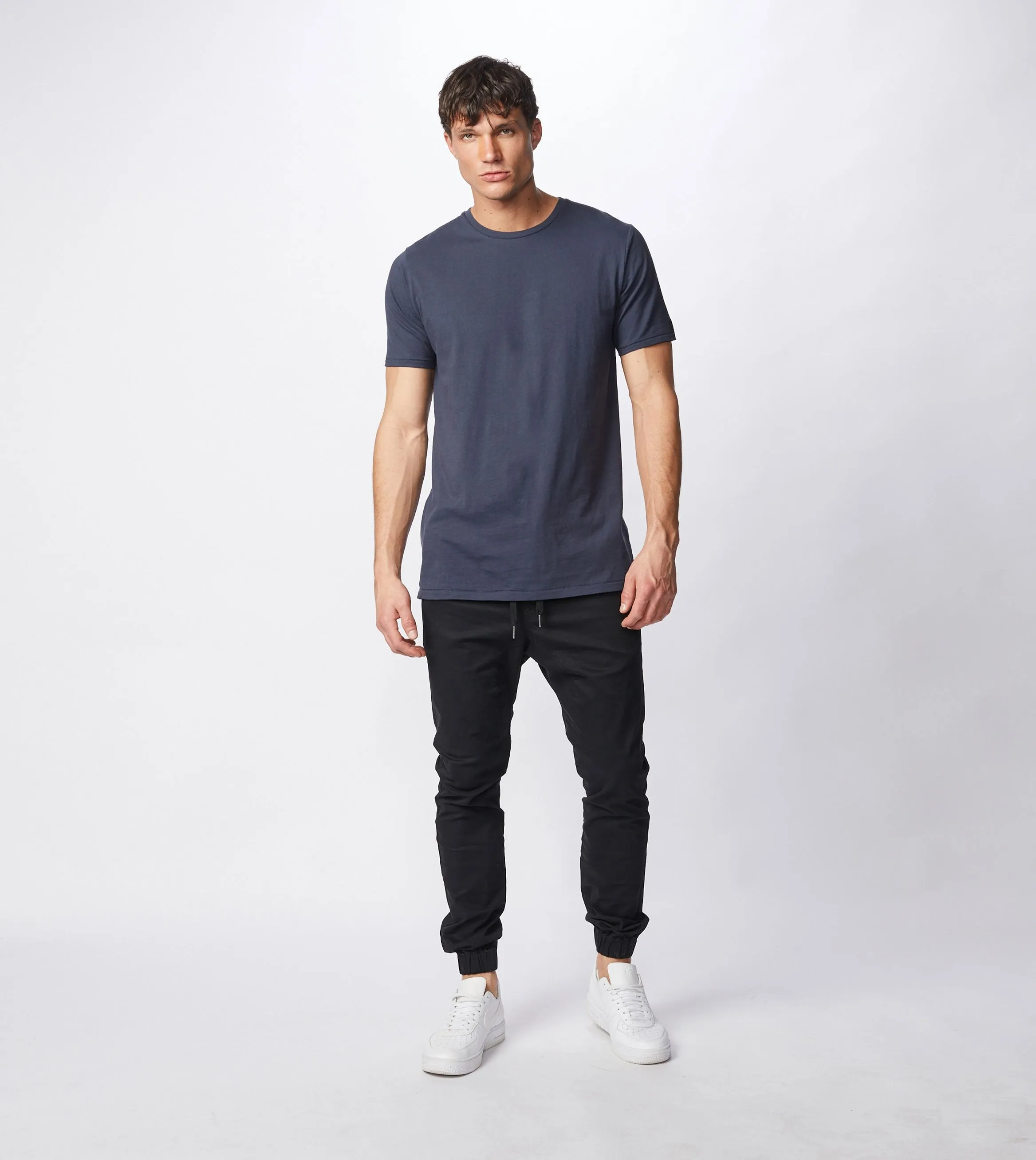 Sureshot Jogger Black