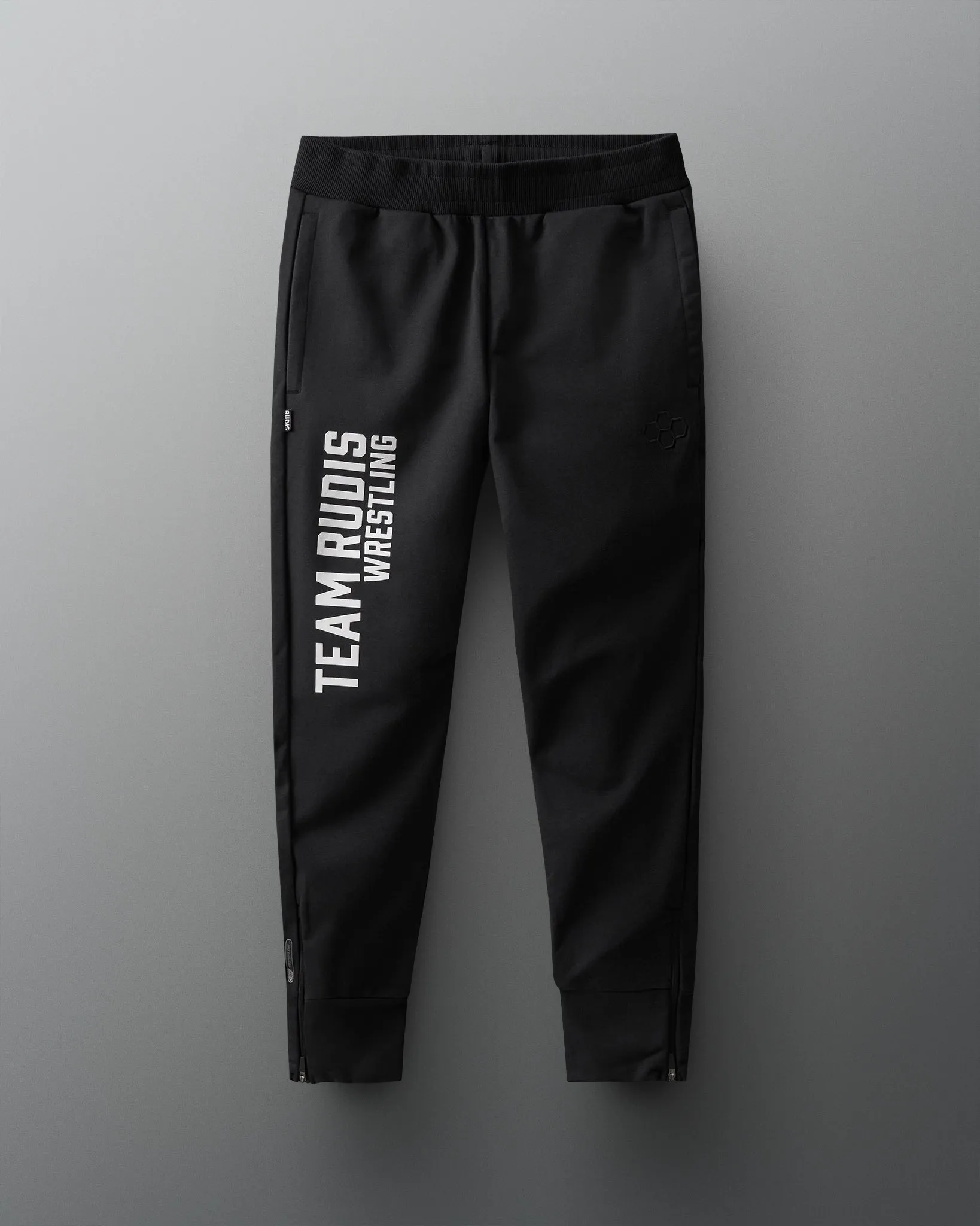 Team RUDIS Wrestling Stacked Jogger