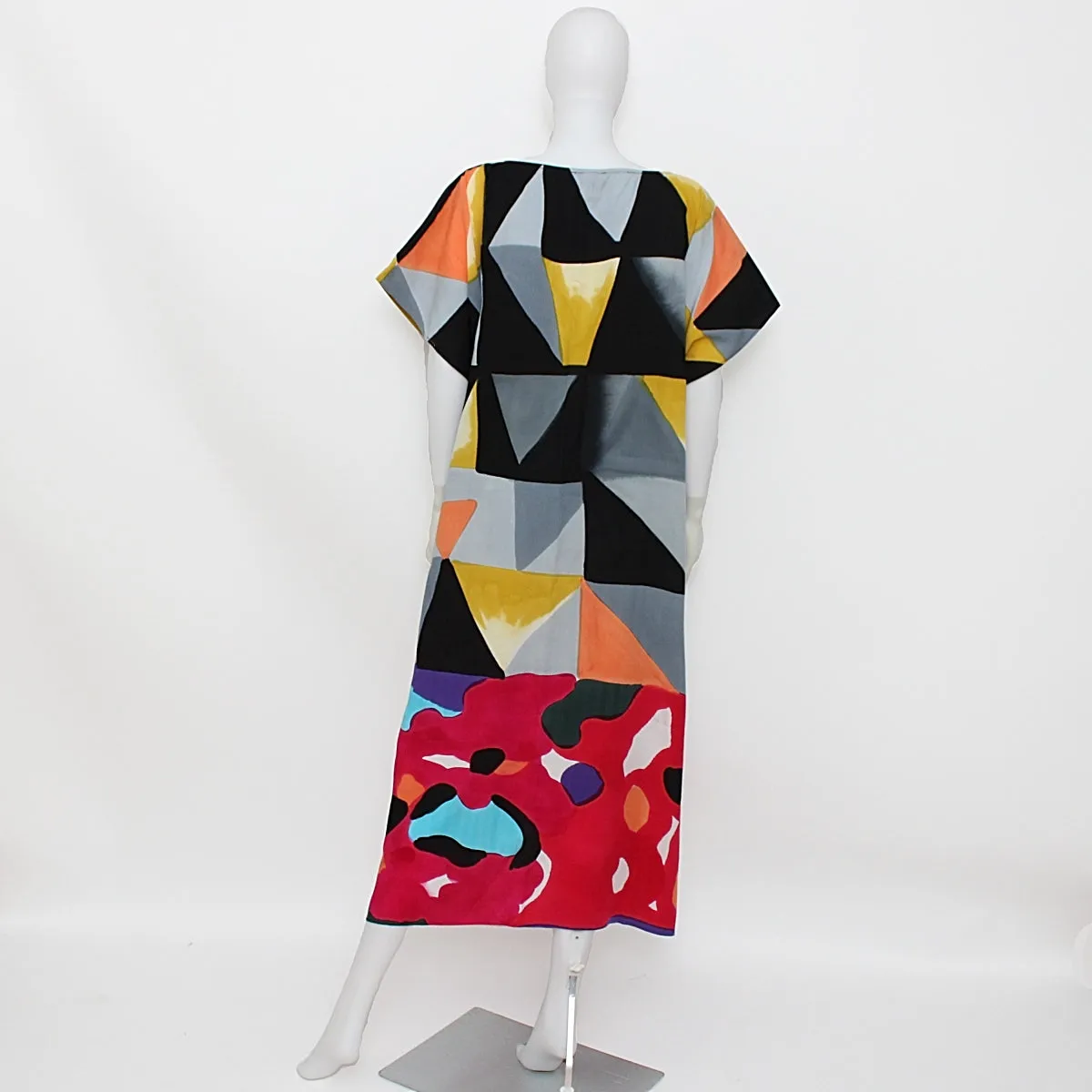 Triangle Kaftan