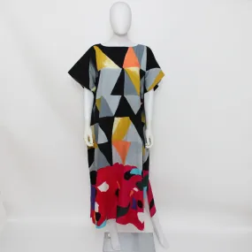 Triangle Kaftan