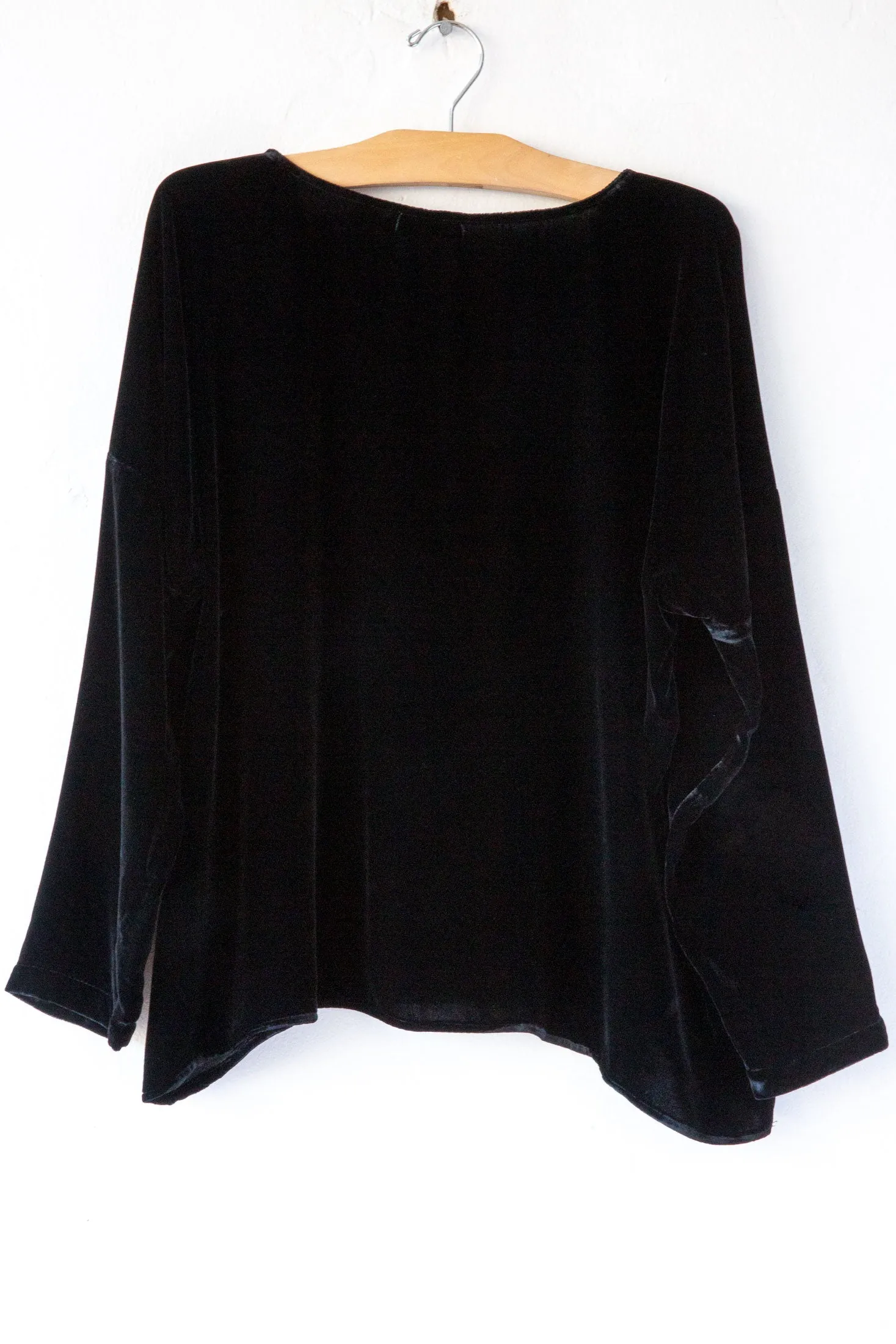 Velvet L/S Top